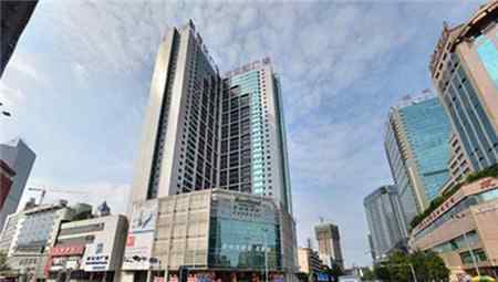 成都未来哪个区发展好 任重而道远的成都六大商圈 未来发展动力在哪？