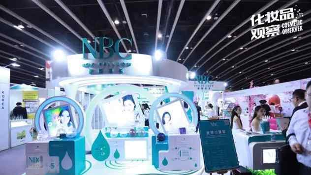 代工面膜 日产400万片面膜 全球NO.1面膜代工为啥这么牛