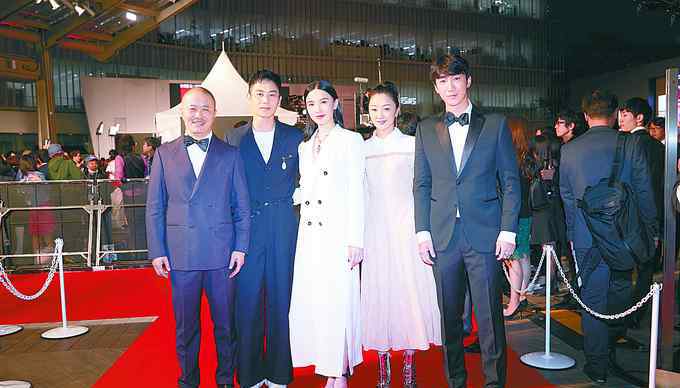 电影诗人 电影《诗人》导演、能侃的中年大叔刘浩：朱亚文宋佳都可以当导演