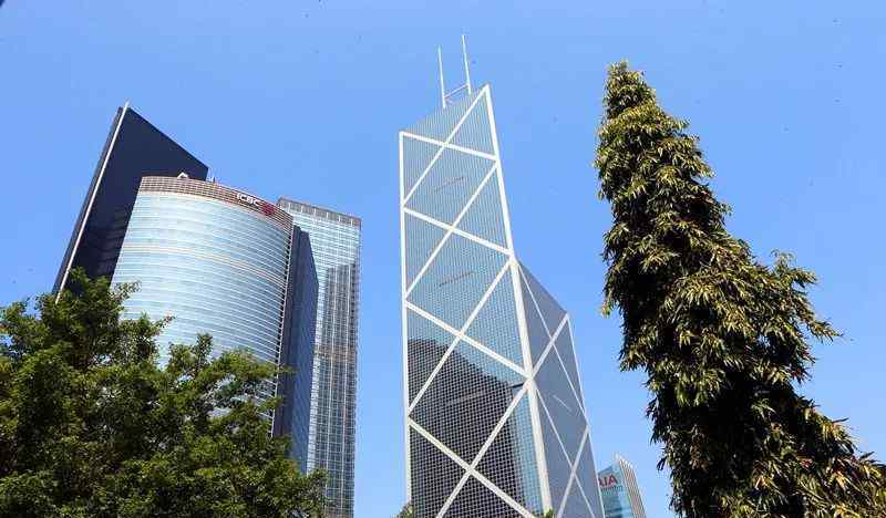 贝建中 建筑大师贝聿铭逝世，却留下了传奇设计，多图感受他最美的建筑