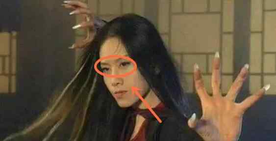 杨丽萍 梅超风 杨丽萍梅超风是哪一版