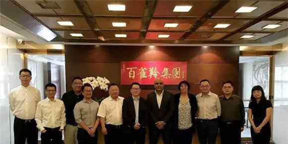 首席运营官 屈臣氏中国空降首席运营官 他掀起哪几大变革