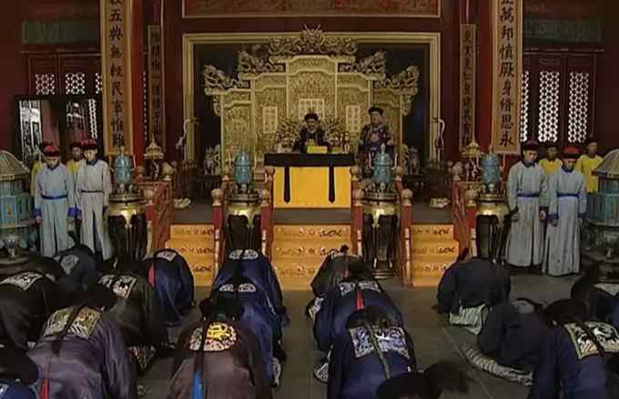 北平无战事电视剧 从《雍正王朝》到《北平无战事》 刘和平为何能写出部部“神剧”