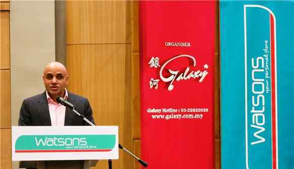 首席运营官 屈臣氏中国空降首席运营官 他掀起哪几大变革
