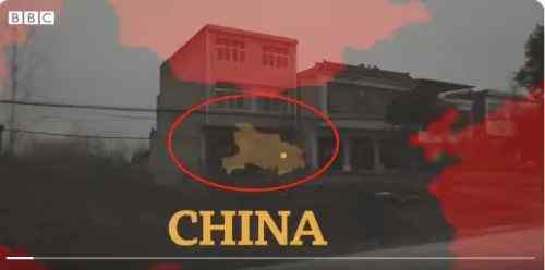 同是探访武汉 新华社靠什么“吊打”BBC？