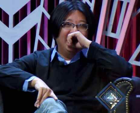 陆元琪 袁惟仁前妻是谁