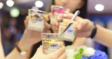 安慕希代言人 伊利安慕希获中国创新营销金奖 这三大法宝很重要