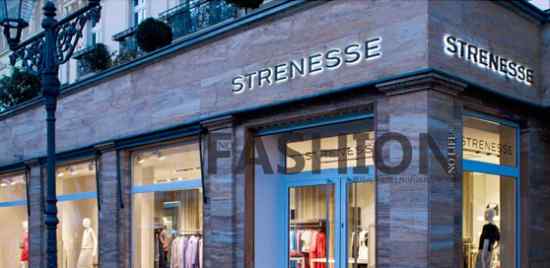 strenesse 德国奢侈时尚品牌Strenesse AG申请破产