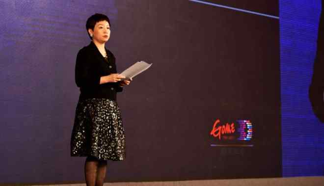 国美杜鹃简历 专访国美控股CEO杜鹃：团队很重要，梦想要一致