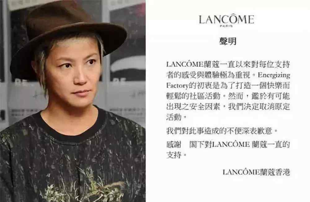 何韵诗被拘捕 黄之锋被捕，何韵诗暴露“港独”本质，称很快将飞往澳洲