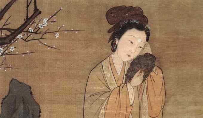 风月鉴 《红楼梦》中有个著名镜子“风月宝鉴”，仅出场一次，却能看透所有人