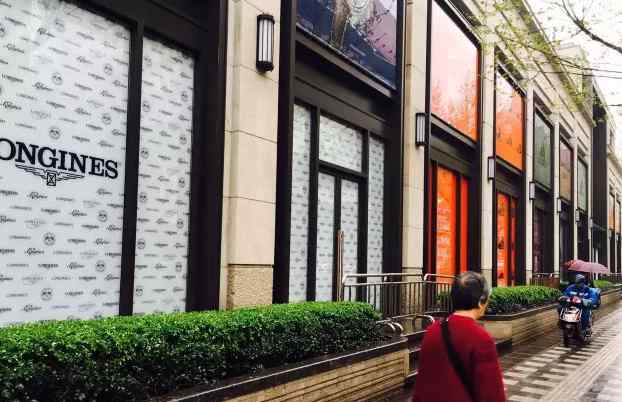 北京太古 从北京到成都从未失手 太古上海商场为何开发15年？