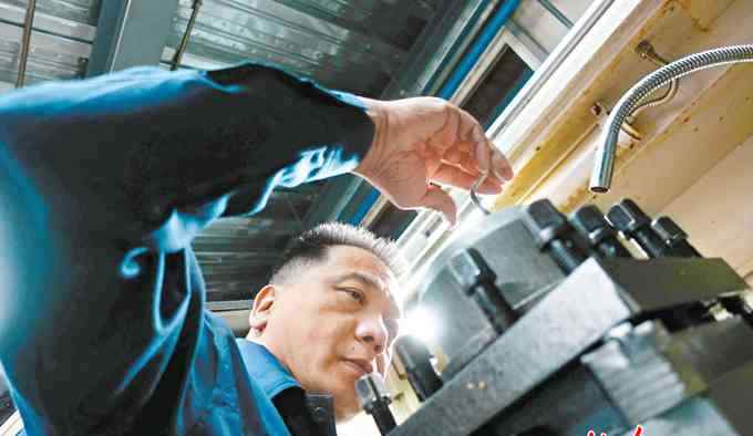 高地人综合征 “北京大工匠”选拔赛启动：工种增至30个，种子选手静待挑战者