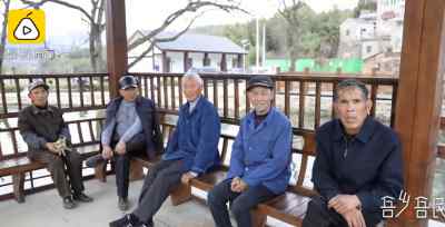 安徽小山村500人姓“从”传96代 为皇帝赐姓 出了个将军叫“从一”