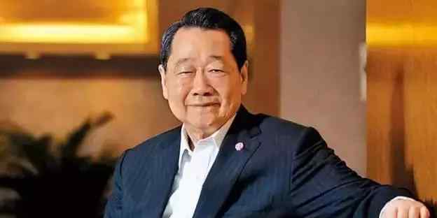谢国民 正大集团谢国民卸任 长子任董事长、三子任CEO