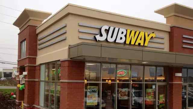 subway外卖 两年关店1236家店，赛百味究竟要闹哪样？