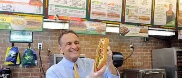 subway外卖 两年关店1236家店，赛百味究竟要闹哪样？