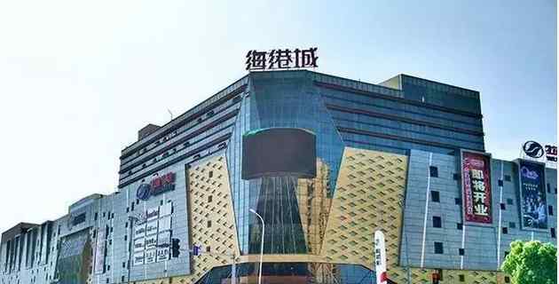 asobio 宁波海港城将于5月26日开业 一波品牌图报曝光