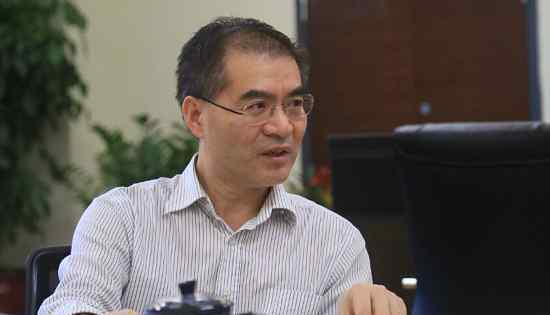 吴建斌 碧桂园财务大臣吴建斌离职 中海旧将的未来猜想