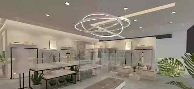 巴黎春天五角场店 巴黎春天上海五角场店引入有“宠物”的品牌集合店