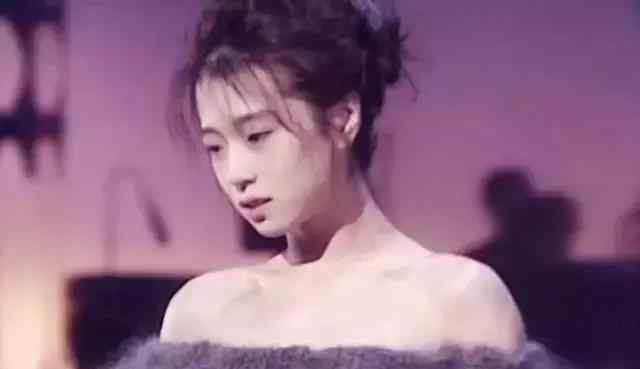 中森明菜现状 徐克没能让她演聂小倩是一生的遗憾，我被一个60年代的阿姨圈粉了文章配图
