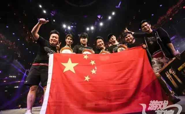 中国fps联盟 800亿市场几乎是MOBA的独角戏，中国FPS电竞依旧小众文章配图