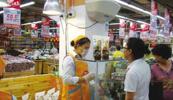 山东暴利小作坊 山东食品小作坊生产加工的产品可以进超市了