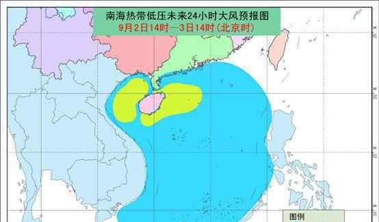 台风玲玲生成 第13号台风玲玲生成，名字竞争很激烈！还有5个台风胚胎在路上