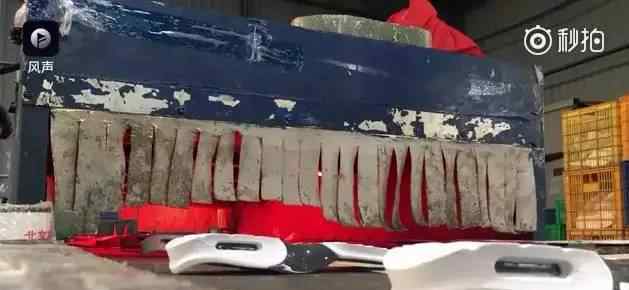 GOOD快递 5大快递公司集体造假被曝光 “海外购”竟是国内假货