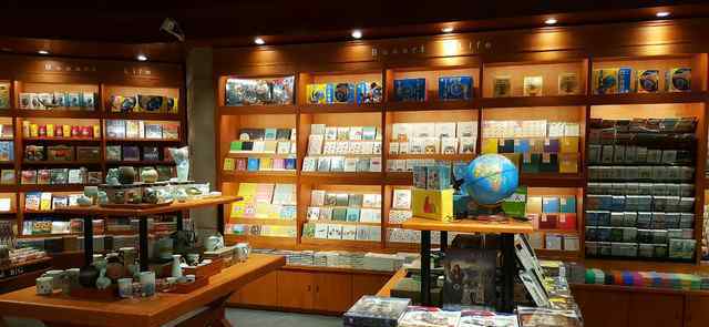 淄博万象汇 西西弗书店山东淄博首店在华润万象汇开业