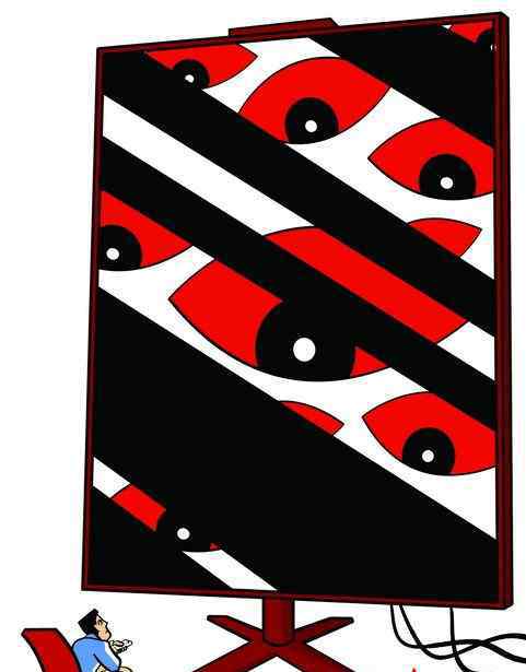 酷云eye 开机广告无法关、弹窗推广“霸屏”，智能电视这些烦恼如何解决？