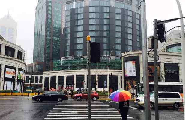 北京太古 从北京到成都从未失手 太古上海商场为何开发15年？