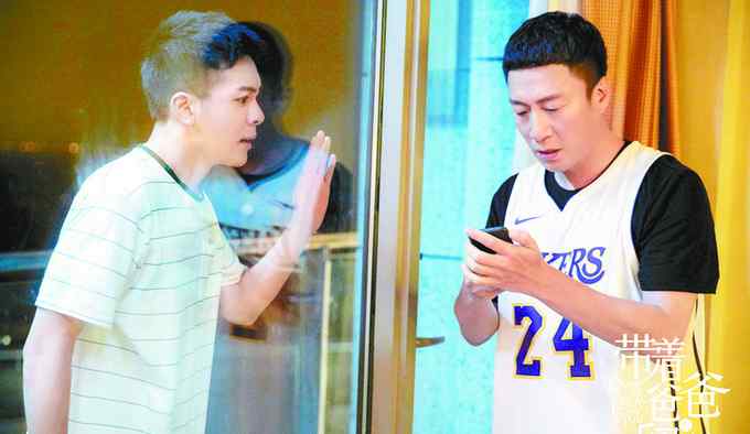 曾舜晞家世 直击留学家庭，“陪读爸爸”孙红雷即将登场，导演“植入”切身经历