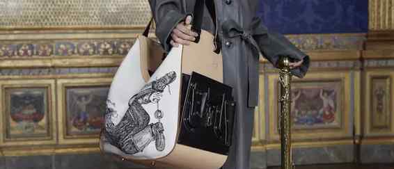 全球最大奢侈品网站 全球最大奢侈品集团LVMH的新电商网站正式上线