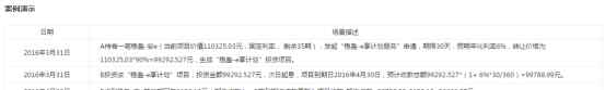 陆金所 陆金所年化收益率8.4%，然而到手的可能只有4.49%！看看他们都是怎么投的？