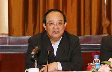 云公民简历 云公民退休6年后落马，曾任山西省委副书记