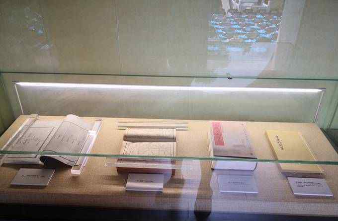 广福观 什刹海文化展示中心正式亮相 位于烟袋斜街广福观