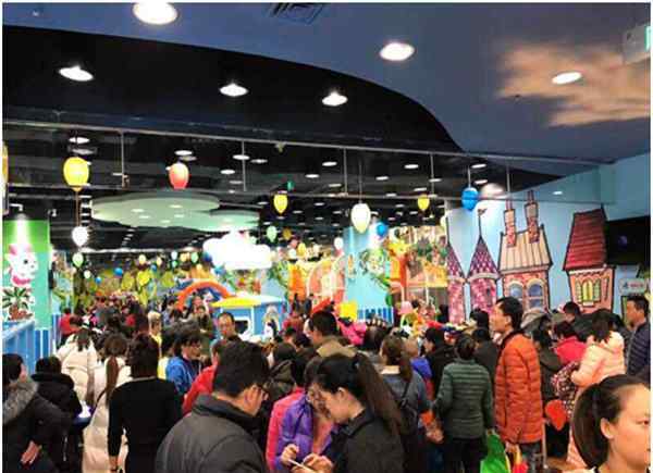 山东万达广场 山东省第13座万达广场 滨州万达广场明日开业