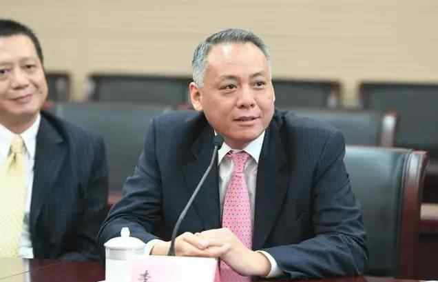 杨孙西 九龙仓集团首进西安 拟投建一座商业综合体