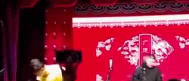 退出德云社的演员名单 德云社演员怼观众被停演，秦霄贤孙九香节目全部从名单上消失