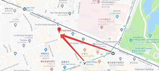 泰国曼谷牛郎店体验：体验泰国灯红酒绿不只是男士的专利
