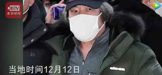 网友抵制素媛案罪犯羽绒服牌子  究竟发生了什么