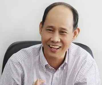 世纪金源黄如论 世纪金源老板黄如论出事 此前频传被调查文章配图