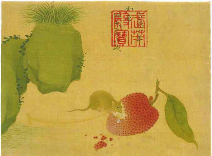 耗子洞 “老鼠洞”变成“老虎洞”，老北京的“鼠文化”，还有哪些？