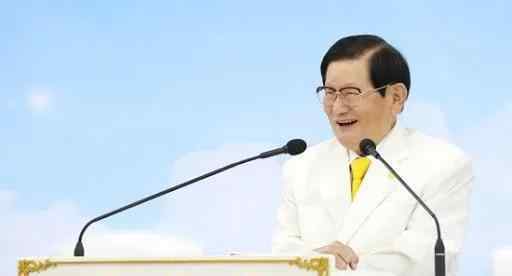 韩国新冠肺炎确诊超3000例 “新天地”教主李万熙被调查