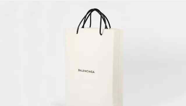 balenciaga是什么牌子 如今这个调皮又辛辣的巴黎世家 到底是怎么来的？