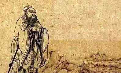 孔子的名言名句 孔子道德名言名句_孔子道德修养的名言警句