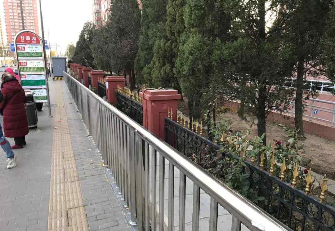 朝阳园 青年路道路拓宽后，为什么北京朝阳园小区的居民却慌了？