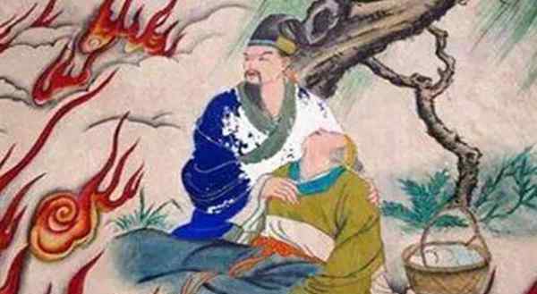 寒食节是为了纪念介子推?揭秘清明寒食节的来历