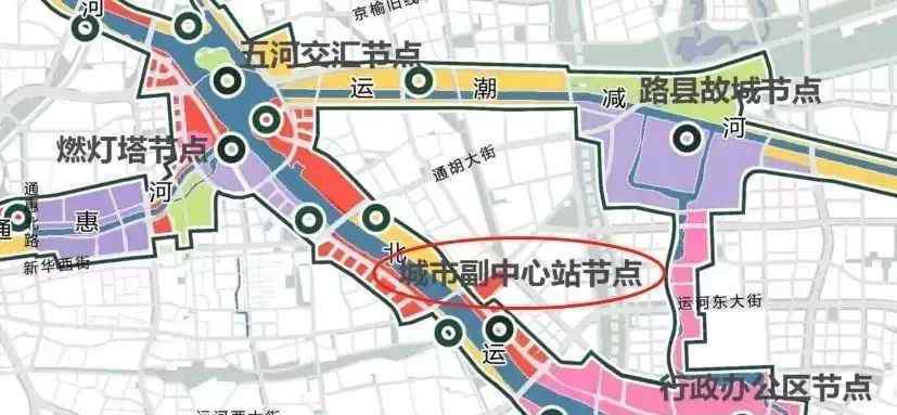 王军华 副中心新年首场发布会，官宣4条重磅消息！这些变化都在“家门口”